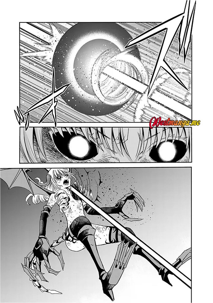 Uragirareta S Rank Boukensha no Ore wa, Aisuru Dorei no Kanojora to Tomoni Dorei dake no Harem Guild o Tsukuru chapter 112